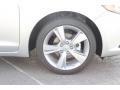 Silver Moon - ILX 2.0L Premium Photo No. 9
