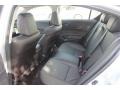 Silver Moon - ILX 2.0L Premium Photo No. 13