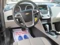 Steel Green Metallic - Equinox LTZ AWD Photo No. 10