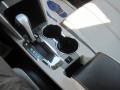 Steel Green Metallic - Equinox LTZ AWD Photo No. 12
