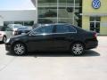 Black - Jetta 2.5 Sedan Photo No. 2