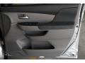 Alabaster Silver Metallic - Odyssey EX Photo No. 31