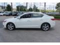 2015 Bellanova White Pearl Acura ILX 2.0L Technology  photo #4