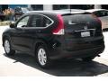 Crystal Black Pearl - CR-V EX-L Photo No. 2