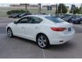 Bellanova White Pearl - ILX 2.0L Technology Photo No. 5