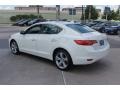 2015 Bellanova White Pearl Acura ILX 2.0L Technology  photo #5