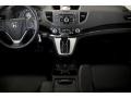 Crystal Black Pearl - CR-V EX-L Photo No. 5