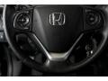 Crystal Black Pearl - CR-V EX-L Photo No. 6