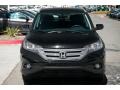 Crystal Black Pearl - CR-V EX-L Photo No. 8