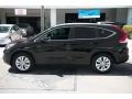 Crystal Black Pearl - CR-V EX-L Photo No. 10
