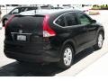 Crystal Black Pearl - CR-V EX-L Photo No. 12