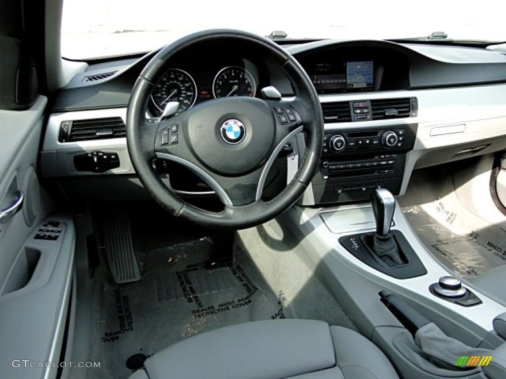 2008 BMW 3 Series 335xi Sedan Interior Color Photos