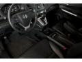Crystal Black Pearl - CR-V EX-L Photo No. 14