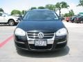 Black - Jetta 2.5 Sedan Photo No. 8