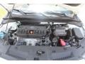 Bellanova White Pearl - ILX 2.0L Technology Photo No. 20