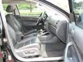 Black - Jetta 2.5 Sedan Photo No. 10