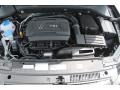 2014 Black Volkswagen Passat 1.8T Wolfsburg Edition  photo #23