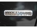 2014 Black Volkswagen Passat 1.8T Wolfsburg Edition  photo #24