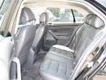Black - Jetta 2.5 Sedan Photo No. 12