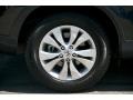 Crystal Black Pearl - CR-V EX-L Photo No. 35