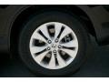 Crystal Black Pearl - CR-V EX-L Photo No. 37