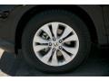 Crystal Black Pearl - CR-V EX-L Photo No. 38