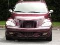 2003 Deep Cranberry Pearl Chrysler PT Cruiser Limited  photo #3