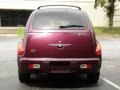 Deep Cranberry Pearl - PT Cruiser Limited Photo No. 4
