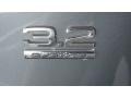 Monsoon Gray Metallic - Q5 3.2 FSI quattro Photo No. 22