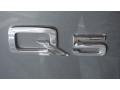 2012 Monsoon Gray Metallic Audi Q5 3.2 FSI quattro  photo #23