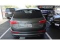 Monsoon Gray Metallic - Q5 3.2 FSI quattro Photo No. 24