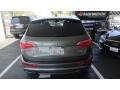 2012 Monsoon Gray Metallic Audi Q5 3.2 FSI quattro  photo #24