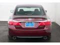 2014 Basque Red Pearl II Honda Accord Sport Sedan  photo #6