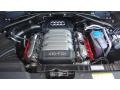 2012 Monsoon Gray Metallic Audi Q5 3.2 FSI quattro  photo #33