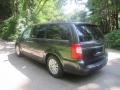 2011 Blackberry Pearl Chrysler Town & Country Touring - L  photo #6