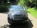 2011 Blackberry Pearl Chrysler Town & Country Touring - L  photo #8
