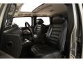 2006 Pewter Hummer H2 SUV  photo #8