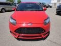 Race Red - Focus ST Hatchback Photo No. 3