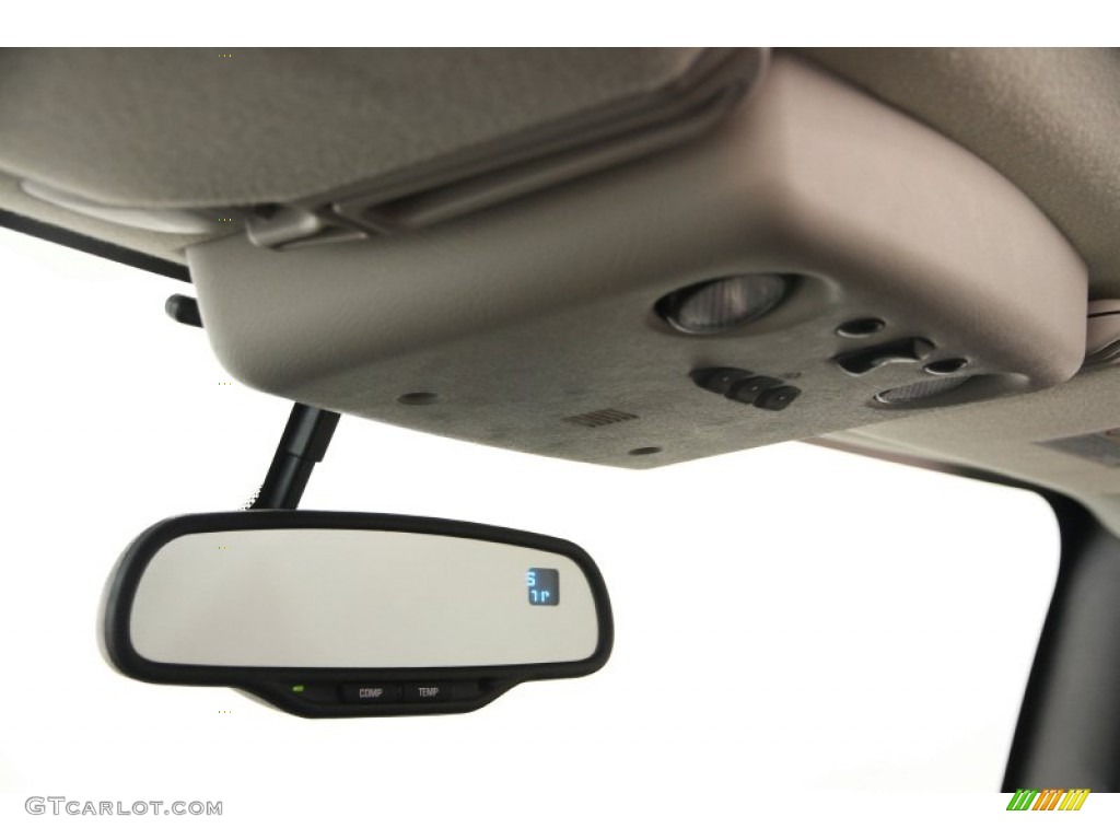 2006 H2 SUV - Pewter / Ebony photo #11