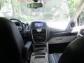 2011 Blackberry Pearl Chrysler Town & Country Touring - L  photo #29