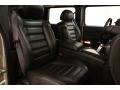 2006 Pewter Hummer H2 SUV  photo #19