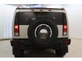 2006 Pewter Hummer H2 SUV  photo #21