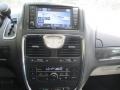 2011 Blackberry Pearl Chrysler Town & Country Touring - L  photo #40