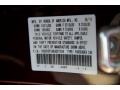 2014 Basque Red Pearl II Honda Accord Sport Sedan  photo #20