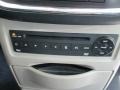 2011 Blackberry Pearl Chrysler Town & Country Touring - L  photo #41