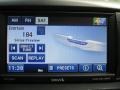 2011 Blackberry Pearl Chrysler Town & Country Touring - L  photo #42