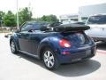 Shadow Blue - New Beetle 2.5 Convertible Photo No. 3