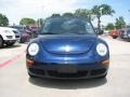 Shadow Blue - New Beetle 2.5 Convertible Photo No. 8