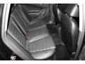 Deep Black - Passat VR6 4Motion Sedan Photo No. 33