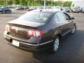 2006 Mocha Brown Volkswagen Passat 2.0T Sedan  photo #5